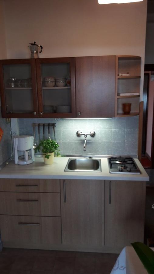 Apartments And Rooms Ana Pomer 217 Luaran gambar