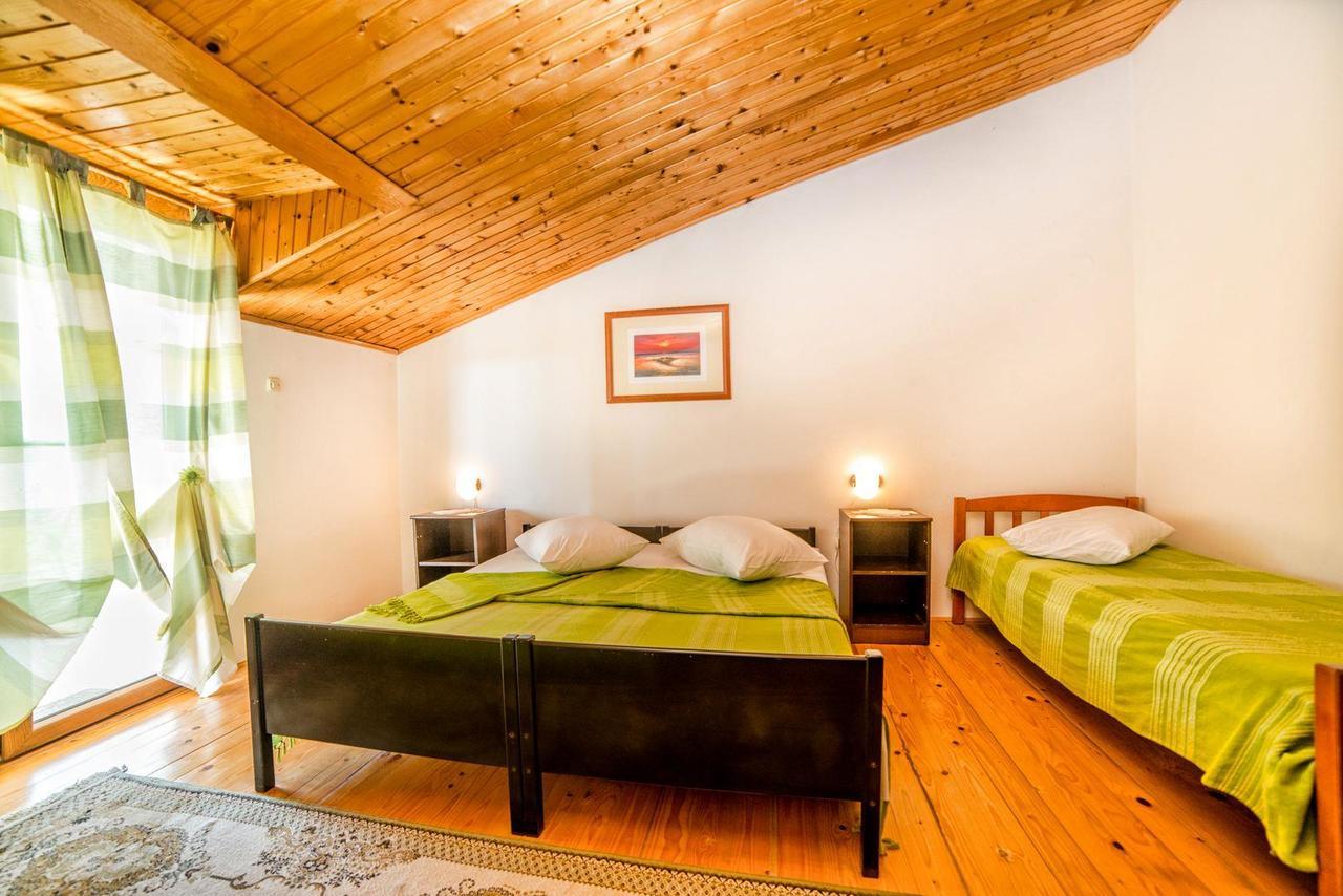 Apartments And Rooms Ana Pomer 217 Luaran gambar
