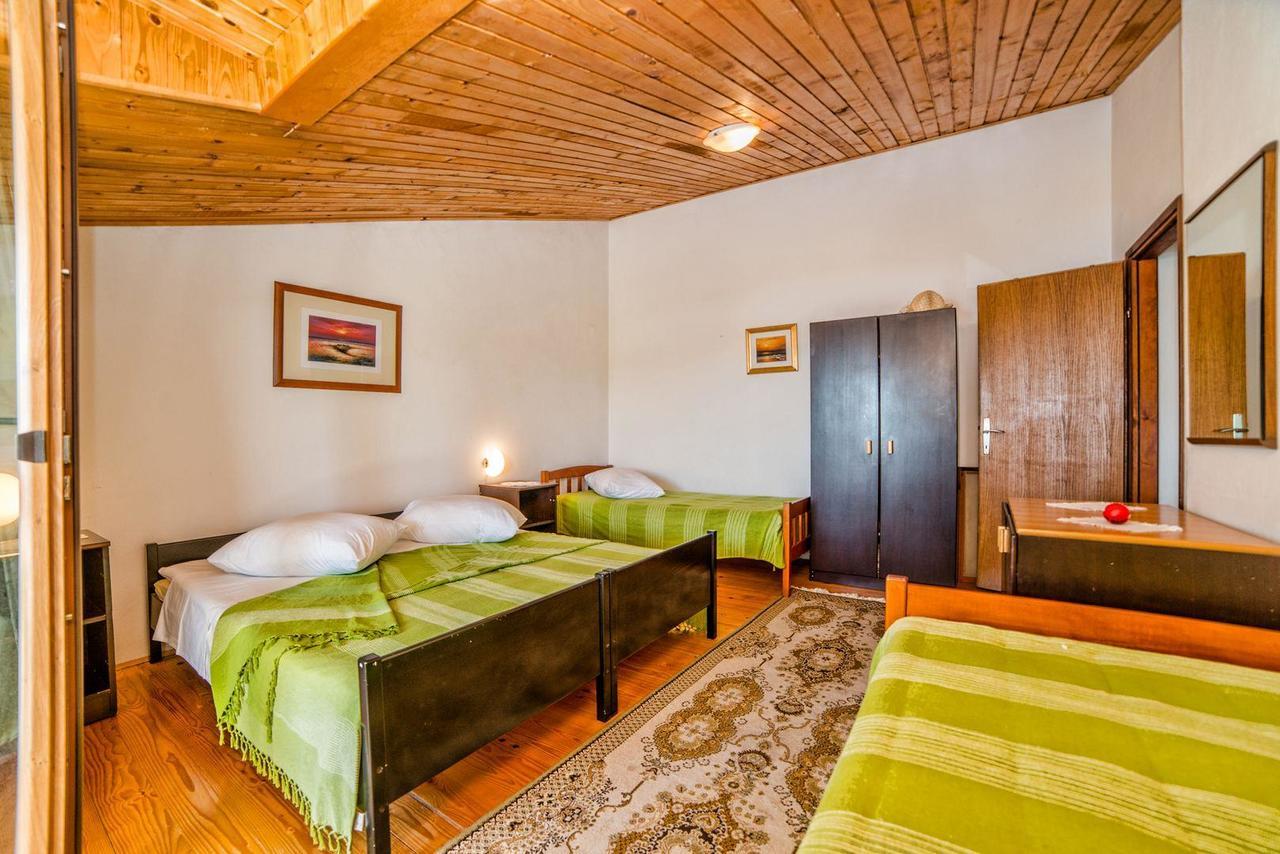 Apartments And Rooms Ana Pomer 217 Luaran gambar